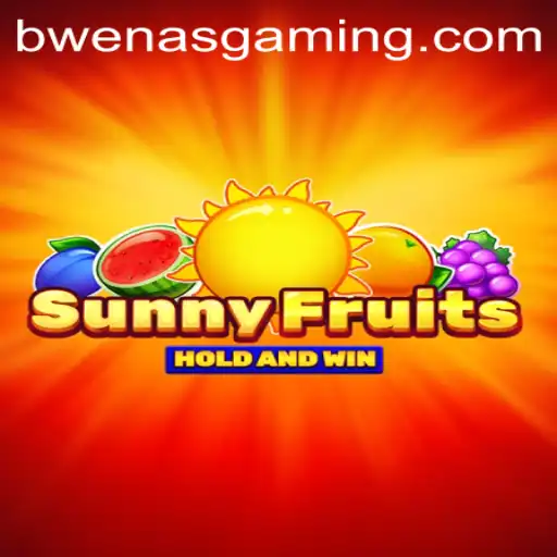 Exploring SunnyFruits: An Exciting Adventure with Bweans Gaming