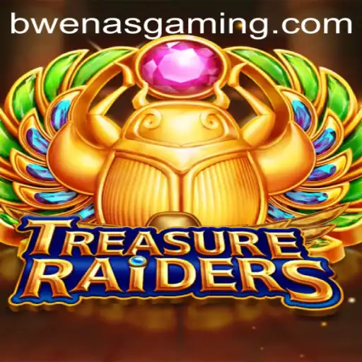Unlocking the Excitement of TREASURERAIDERS