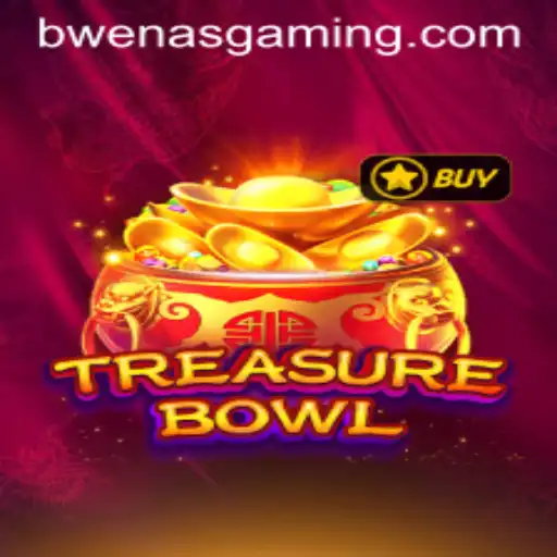 TreasureBowl: Dive into the World of Bwenas Gaming