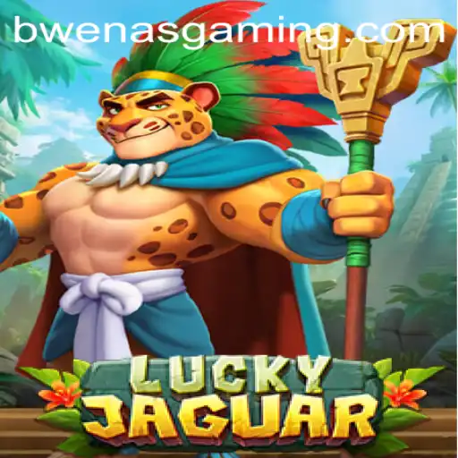 Unleashing the Thrill of LuckyJaguar