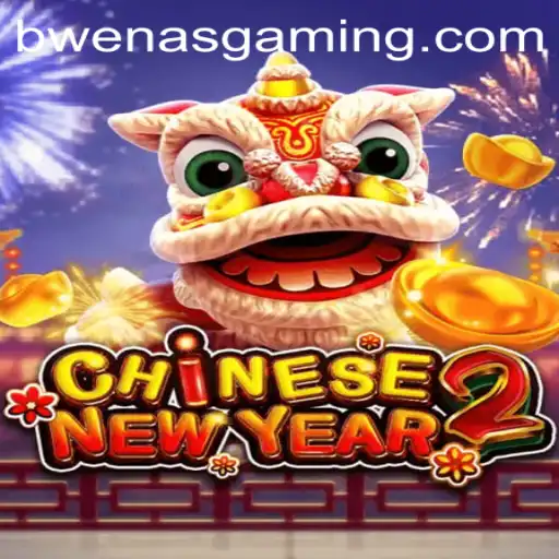 Unlocking the Excitement of CHINESENEWYEAR2