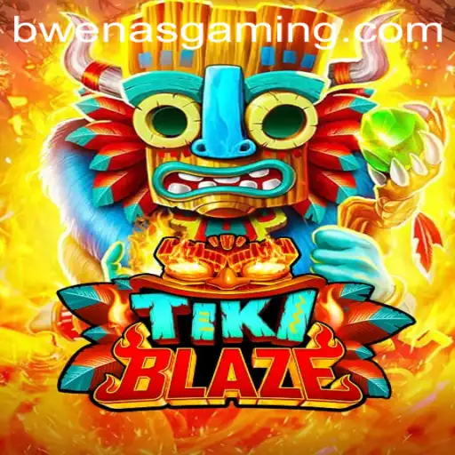 Unveiling the Excitement of TikiBlaze