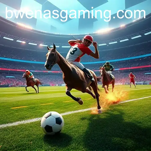 Exploring the Evolution and Impact of Virtual Sports