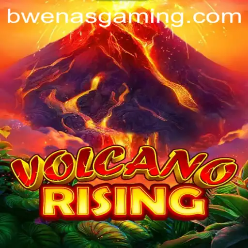 Exploring VolcanoRising: A Thrilling Adventure by Bwenas Gaming