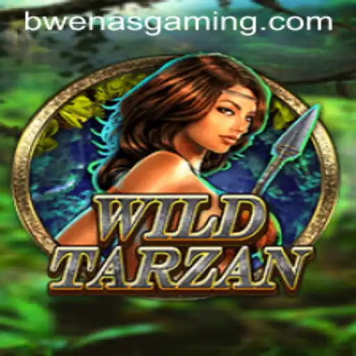 WildTarzan: The Thrilling Jungle Adventure Game