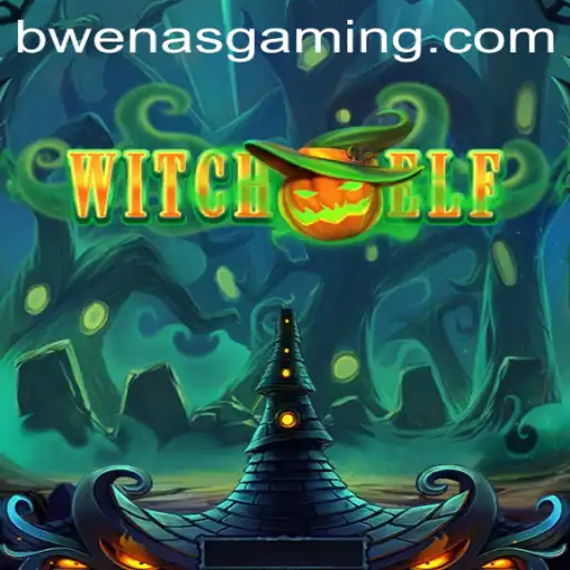 Dive into the Enchanting World of WitchElf: A Captivating Adventure for Gamers
