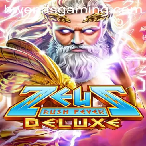 Discover the Thrills of ZeusRushFeverDeluxe